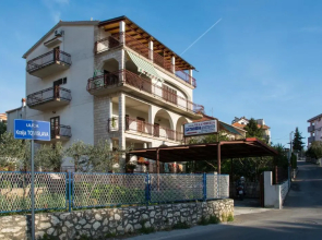 Apartments Villa Mirella