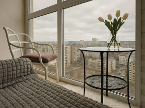 Апартаменты Север на Пролетарском пр-те, д. 39