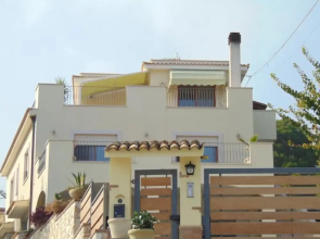 Villa San Lorenzo 2