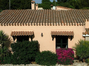 Sa Pedrera Country Hotel