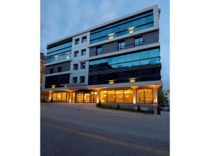 Anemon Kent Ankara Otel