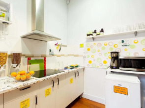 Bettmar EcoHostel Canarias