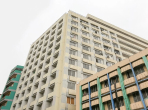 OYO 226 The Orchard Tower