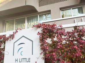 Hotel Little