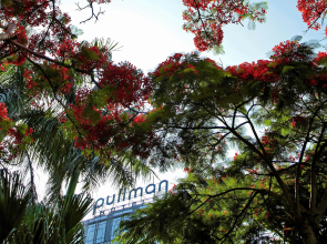 Pullman Xiamen Powerlong