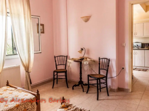 Bourikos House Corfu