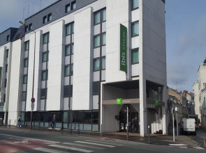 ibis Styles Angers Centre Gare