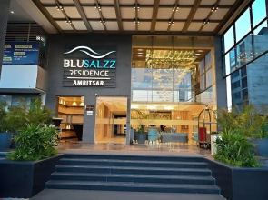 BluSalzz Residence Amritsar