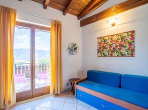 Residenza Agrifoglio 41399