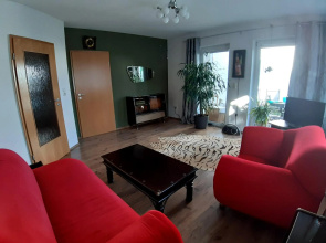 Twistesee Ferienwohnung