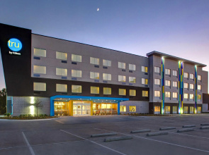 Tru by Hilton Northlake Fort Worth, TX