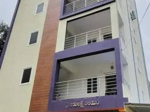 Karthikeya Guest Inn