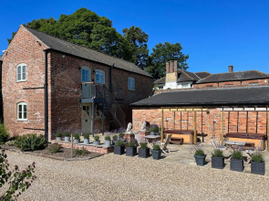 The Woad Mill