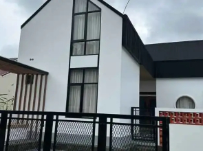 Bamboosa Guest House