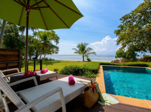 Elixir Koh Yao Yai
