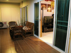 Wongamat Privacy Residence & Resort