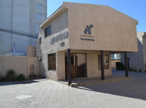 Cabañas Las Añañucas IV