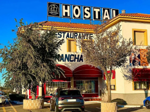Hostal Torresmancha