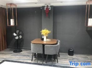 Tianlong Apartment Hotel
