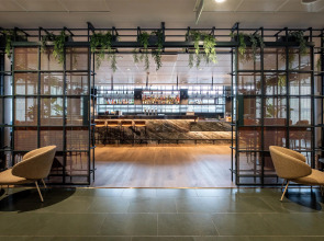 Scandic Simonkenttä