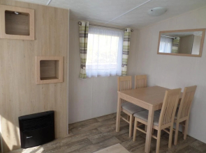 Chalets Eureka & Bloemenduin Koksijde