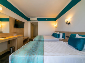 Asteria Collection Side (Ex. Labranda Excelsior)