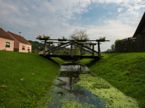 Country House Stara Kapela