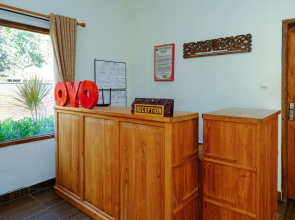 Sengkunyit Bukit Hotel by OYO Rooms