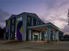 Spark By Hilton Lafayette South