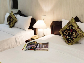 Brandi Nha Trang Hotel