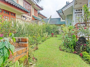 Kota Bunga Homestay Syariah By OYO