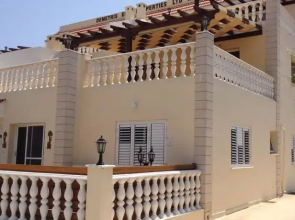 Katerina's Apartment