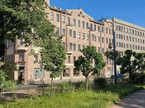 Grand Tatarskiy Apartments