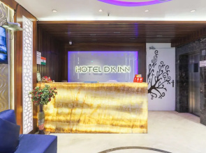 DK Inn by OYO Rooms
