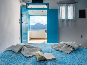 Milos Accommodations Rentals