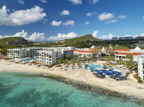 Curacao Marriott Beach Resort