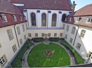 Bildungs- und Tagungshaus Liborianum
