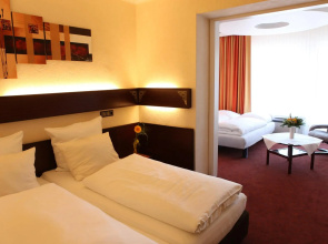 AKZENT Hotel Oberhausen