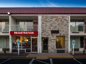 Red Roof Inn Dumfries - Quantico