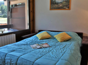 Appartement Risoul, 2 pièces, 6 personnes - FR-1-330-214