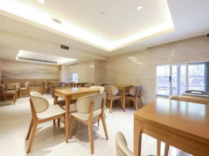 JI Hotel Shanghai The Bund Sichuan Zhong Road