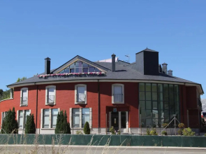 Tremazal Hotel