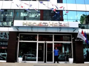 Hanem Hotel
