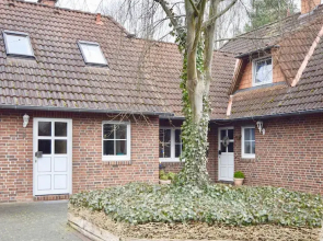 Ferienwohnung Kleine Auszeit