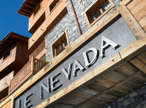 CGH Résidence Boutique le Nevada