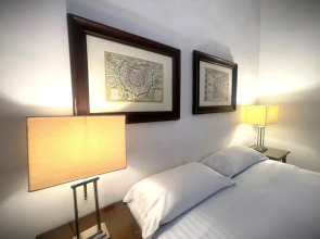 dHomes - Apartments and Rooms - Room 102