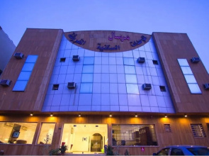 Mayyun Hotel 107