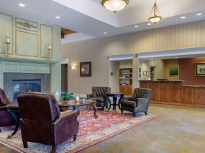 Homewood Suites Covington