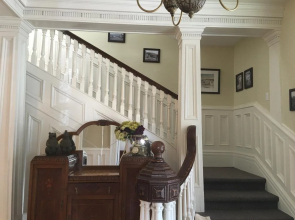 McCarty House Inn B&B