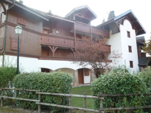 Appartement Samoëns, 2 pièces, 4 personnes - FR-1-624-61